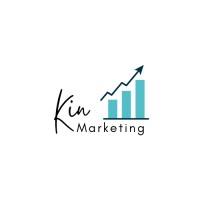KIN - Vacation Rental Marketing logo - Similar company to Study Comet