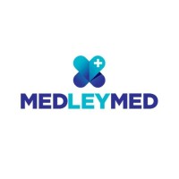 MedleyMed logo - Similar company to Athena Global Technologies Ltd