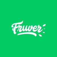 Fruver logo - Similar company to Stride