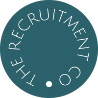 The Recruitment Co. logo - Similar company to Dcs Engineering