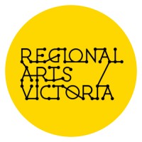 Regional Arts Victoria logo - Similar company to Red Gallery