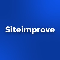 Siteimprove logo - Similar company to Acquia Optimize (Formerly Known As Monsido)