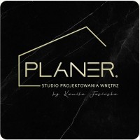 Planer•Studio Projektowania Wnętrz logo - Similar company to Levelstudio