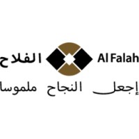AlFalah Consulting GmbH logo - Similar company to Morali Produktiontechnik Gmbh
