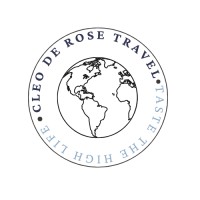 Cleo De Rose Travel logo - Similar company to Chains.Com