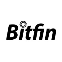 Bitfin logo - Similar company to Juno