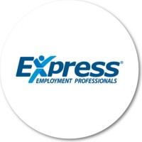 Express Employment Professionals NRV logo - Similar company to Dynamic Placement Services, Llc