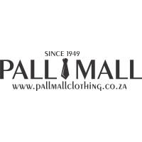 PALL MALL NECKWEAR & EMBROIDERY logo - Similar company to A C Braby Pty (Ltd)