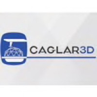 CAGLAR3D logo - Similar company to Senin Fabrikan Teknoloji A.Ş.
