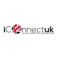 iConnectUK logo - Similar company to Iconnect Solution