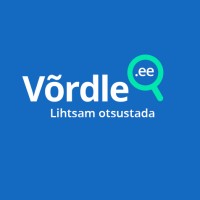 Võrdle ltd - Võrdle.ee logo - Similar company to Webware