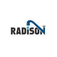 Radison Sanitary logo - Similar company to Fair Share Films