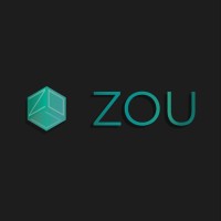Zou Technologies Ltd logo - Similar company to Greater Manchester Ai Foundry