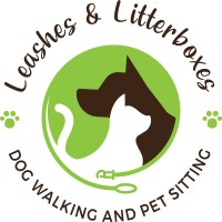 Leashes & Litterboxes logo - Similar company to Ōn Kitchens