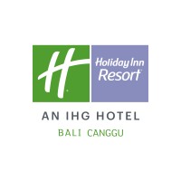 Holiday Inn Resort Bali Canggu logo - Similar company to Regent Hotels & Resorts