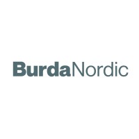 Burda Nordic A/S logo - Similar company to Gram Slot