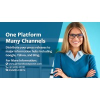 PR Business Wire Services logo - Similar company to Nota - Pr & Design Studio
