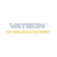 Vatson Industries Pvt Ltd logo - Similar company to Finshaala