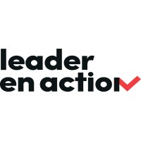 Leader en action logo - Similar company to Efficoach