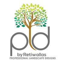 Professional Landscape Designs logo - Similar company to Urban Design Studio
