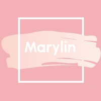 Marylin logo - Similar company to Hifluence