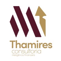 Thamires Consultoria logo - Similar company to Allide Grupo Empresarial