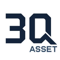 3Q Asset logo - Similar company to Asset Telecom