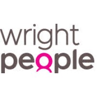 Wright People HR logo - Similar company to Hr Caddy Ltd