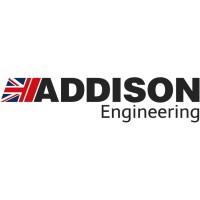 Addison Engineering logo - Similar company to Addison Precision