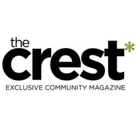 The Crest Magazine logo - Similar company to Explain.Co.Za