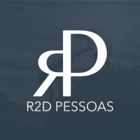 R2D Pessoas logo - Similar company to Touch Me