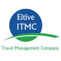 Eltive ITMC logo - Similar company to Agrosage