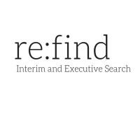 Re:Find - Interim And Executive Search