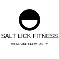 Saltlick fitness- Improving crew sanity logo - Similar company to Coreform Llc