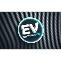ElectroVerse logo - Similar company to Electrovese Solutions Pvt. Ltd.