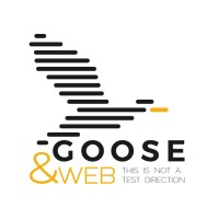 Goose Web