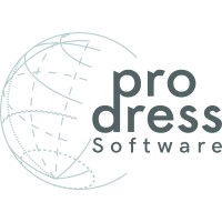 prodress Software GmbH logo - Similar company to Panzer Consulting Gmbh