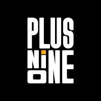 Plus Nine one logo - Similar company to Periscope Data Labs