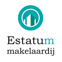Estatum BV logo - Similar company to De Vastgoedbeurs