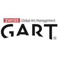 Swiss GART logo - Similar company to Health Venture Lab