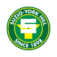 The L. Suzio York Hill Companies logo - Similar company to 2K Scientific