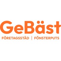 GeBäst logo - Similar company to Rulla