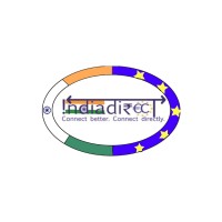 INDIADIRECT logo - Similar company to Easyoffice.Io