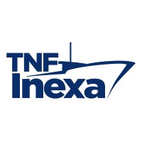 INEXA TNF Aps logo - Similar company to Scanwipers