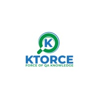 KTorce QA logo - Similar company to Katorce