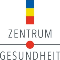 ZG Zentrum Gesundheit logo - Similar company to Dr. Bode