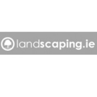 Landscaping.ie logo - Similar company to Rechter-Trax