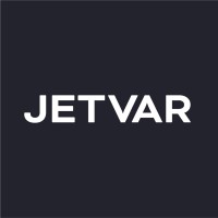 jetVAR logo - Similar company to Eenuee