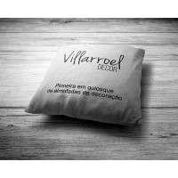 Villarroel Decor Franchising logo - Similar company to Platinum Franchising
