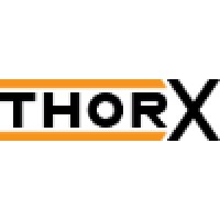Thorx Tecnologia logo - Similar company to Tecsomobi